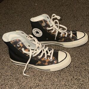 Hi Top Converse Sneakers